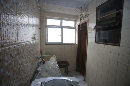 Apartamento à venda com 120m², 3 quartos e 1 vagaÁrea de serviço