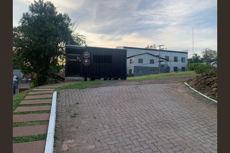 Apartamento para alugar com 38m², 2 quartos e 1 vagaÁrea comum