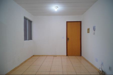Sala de apartamento para alugar com 2 quartos, 38m² em Hamburgo Velho, Novo Hamburgo