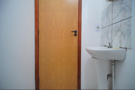 Apartamento para alugar com 38m², 2 quartos e 1 vagaBanheiro