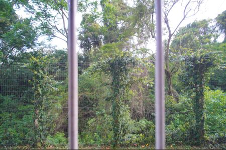 Vista do Quarto 1 de apartamento para alugar com 2 quartos, 38m² em Hamburgo Velho, Novo Hamburgo