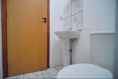 Apartamento para alugar com 38m², 2 quartos e 1 vagaBanheiro