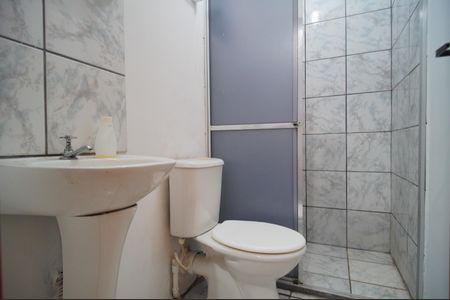 Apartamento para alugar com 38m², 2 quartos e 1 vagaBanheiro