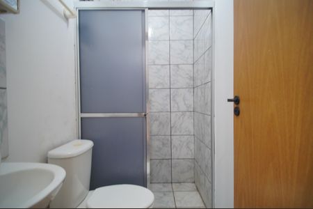 Apartamento para alugar com 38m², 2 quartos e 1 vagaBanheiro