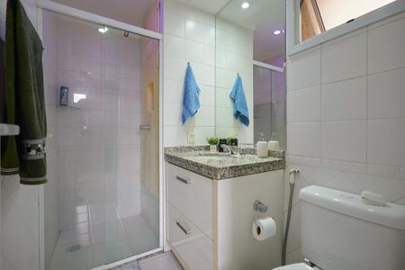 Apartamento à venda com 118m², 3 quartos e 2 vagas Apartamento à venda com 118m², 3 quartos e 2 vagasFoto 37