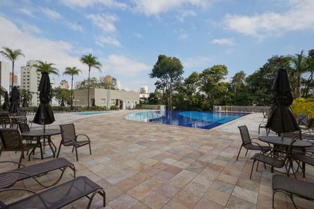 Apartamento à venda com 118m², 3 quartos e 2 vagas Apartamento à venda com 118m², 3 quartos e 2 vagasFoto 44