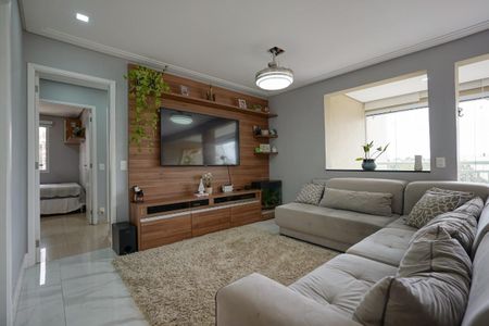 Apartamento à venda com 118m², 3 quartos e 2 vagas Apartamento à venda com 118m², 3 quartos e 2 vagasFoto 13