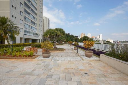 Apartamento à venda com 118m², 3 quartos e 2 vagas Apartamento à venda com 118m², 3 quartos e 2 vagasFoto 54