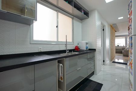 Apartamento à venda com 118m², 3 quartos e 2 vagas Apartamento à venda com 118m², 3 quartos e 2 vagasFoto 25