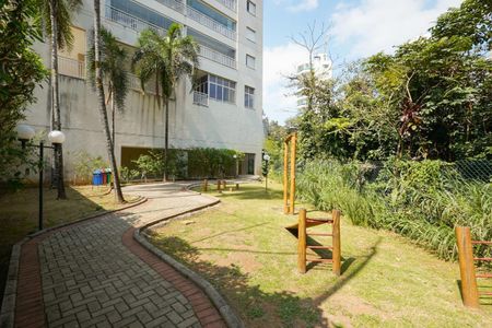 Apartamento à venda com 118m², 3 quartos e 2 vagas Apartamento à venda com 118m², 3 quartos e 2 vagasFoto 55