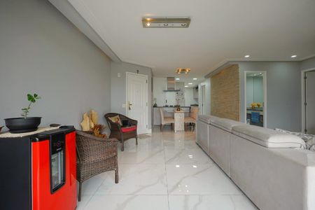 Foto 14 de apartamento à venda com 3 quartos, 118m² em Morumbi, São Paulo