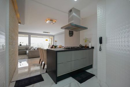 Apartamento à venda com 118m², 3 quartos e 2 vagas Apartamento à venda com 118m², 3 quartos e 2 vagasFoto 21