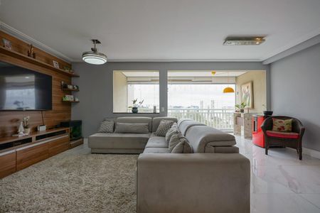 Foto 06 de apartamento à venda com 3 quartos, 118m² em Morumbi, São Paulo