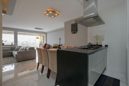 Apartamento à venda com 118m², 3 quartos e 2 vagas Apartamento à venda com 118m², 3 quartos e 2 vagasFoto 19