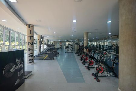 Apartamento à venda com 118m², 3 quartos e 2 vagas Apartamento à venda com 118m², 3 quartos e 2 vagasFoto 50