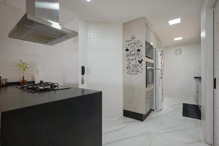 Apartamento à venda com 118m², 3 quartos e 2 vagas Apartamento à venda com 118m², 3 quartos e 2 vagasFoto 22