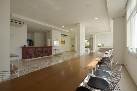 Foto 53 de apartamento à venda com 3 quartos, 118m² em Morumbi, São Paulo