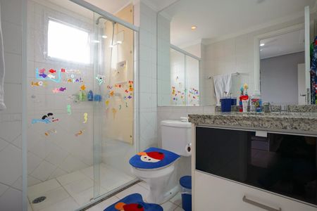 Apartamento à venda com 118m², 3 quartos e 2 vagas Apartamento à venda com 118m², 3 quartos e 2 vagasFoto 41