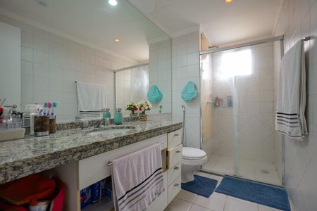 Apartamento à venda com 118m², 3 quartos e 2 vagas Apartamento à venda com 118m², 3 quartos e 2 vagasFoto 33