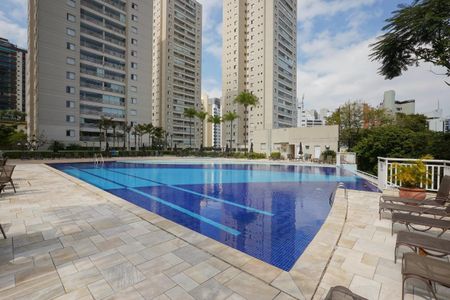 Apartamento à venda com 118m², 3 quartos e 2 vagas Apartamento à venda com 118m², 3 quartos e 2 vagasFoto 43