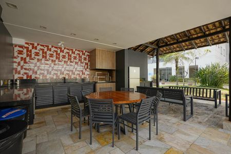 Apartamento à venda com 118m², 3 quartos e 2 vagas Apartamento à venda com 118m², 3 quartos e 2 vagasFoto 48