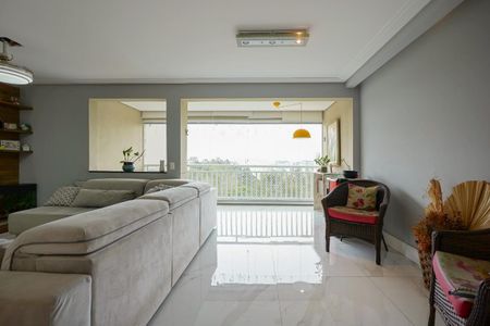 Apartamento à venda com 118m², 3 quartos e 2 vagas Apartamento à venda com 118m², 3 quartos e 2 vagasFoto 15