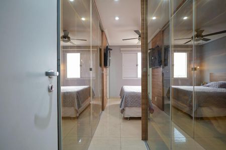 Apartamento à venda com 118m², 3 quartos e 2 vagas Apartamento à venda com 118m², 3 quartos e 2 vagasFoto 28