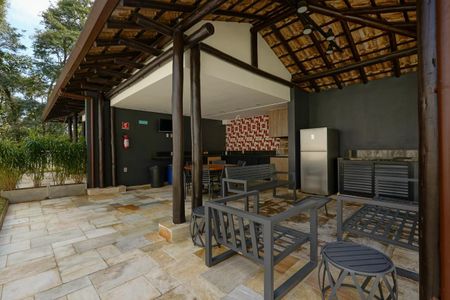 Apartamento à venda com 118m², 3 quartos e 2 vagas Apartamento à venda com 118m², 3 quartos e 2 vagasFoto 46