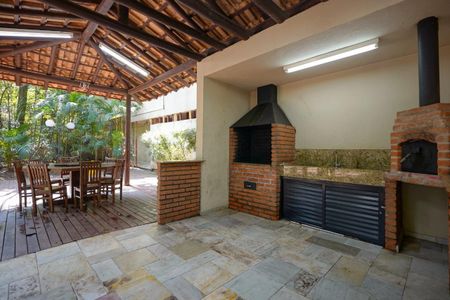 Apartamento à venda com 118m², 3 quartos e 2 vagas Apartamento à venda com 118m², 3 quartos e 2 vagasFoto 51