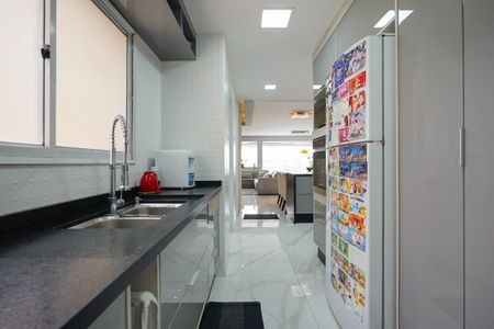 Apartamento à venda com 118m², 3 quartos e 2 vagas Apartamento à venda com 118m², 3 quartos e 2 vagasFoto 23