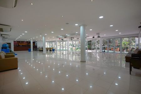 Apartamento à venda com 118m², 3 quartos e 2 vagas Apartamento à venda com 118m², 3 quartos e 2 vagasFoto 60