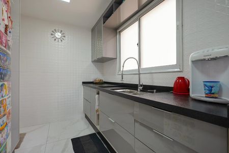Apartamento à venda com 118m², 3 quartos e 2 vagas Apartamento à venda com 118m², 3 quartos e 2 vagasFoto 20