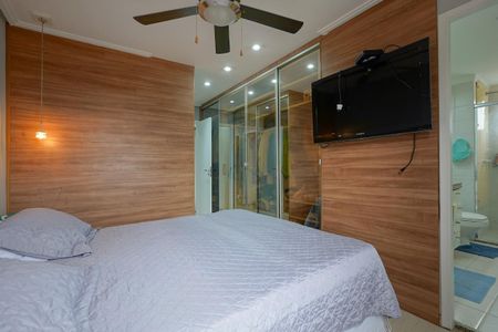 Apartamento à venda com 118m², 3 quartos e 2 vagas Apartamento à venda com 118m², 3 quartos e 2 vagasFoto 32