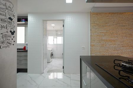 Apartamento à venda com 118m², 3 quartos e 2 vagas Apartamento à venda com 118m², 3 quartos e 2 vagasFoto 18