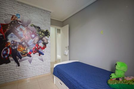 Apartamento à venda com 118m², 3 quartos e 2 vagas Apartamento à venda com 118m², 3 quartos e 2 vagasFoto 40