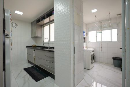 Apartamento à venda com 118m², 3 quartos e 2 vagas Apartamento à venda com 118m², 3 quartos e 2 vagasFoto 26