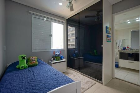 Apartamento à venda com 118m², 3 quartos e 2 vagas Apartamento à venda com 118m², 3 quartos e 2 vagasFoto 39