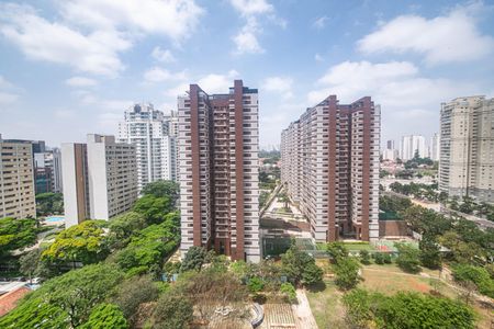 Apartamento à venda com 58m², 1 quarto e 1 vagaSala