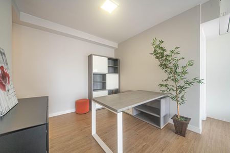 Apartamento à venda com 58m², 1 quarto e 1 vagaSala