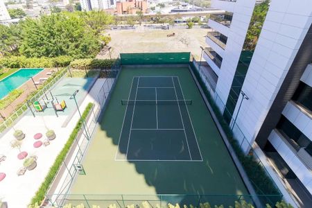 Apartamento à venda com 58m², 1 quarto e 1 vaga Apartamento à venda com 58m², 1 quarto e 1 vagaÁrea Comum