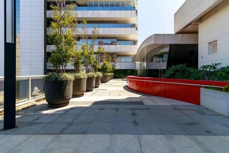 Apartamento à venda com 58m², 1 quarto e 1 vaga Apartamento à venda com 58m², 1 quarto e 1 vagaÁrea Comum