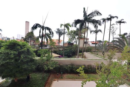Sala Vista de apartamento à venda com 2 quartos, 56m² em Jardim Olavo Bilac, São Bernardo do Campo