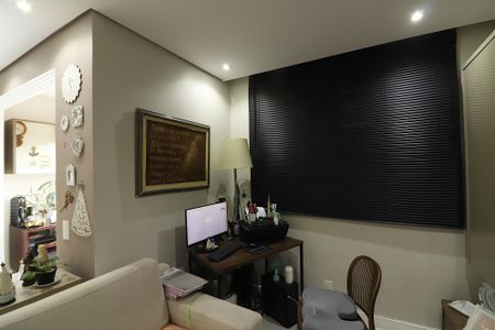 Apartamento à venda com 56m², 2 quartos e 1 vagaQuarto 2