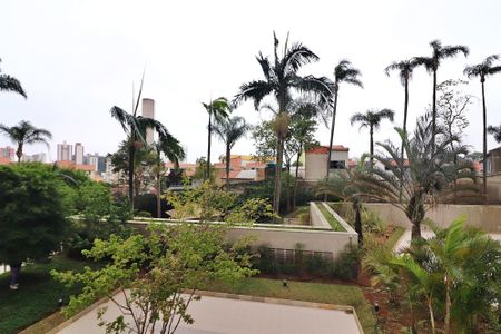 Apartamento à venda com 56m², 2 quartos e 1 vagaQuarto 1 - Suíte Vista