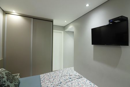 Apartamento à venda com 56m², 2 quartos e 1 vagaQuarto 1 - Suíte