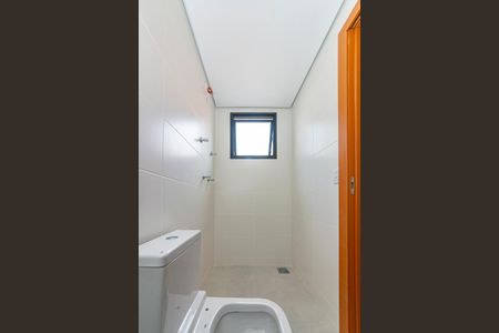 Apartamento à venda com 165m², 3 quartos e 2 vagasBanheiro da Suíte