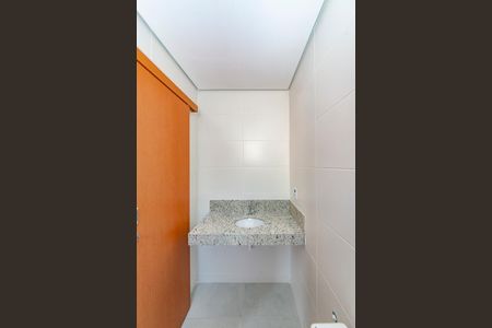 Apartamento à venda com 165m², 3 quartos e 2 vagasBanheiro da Suíte