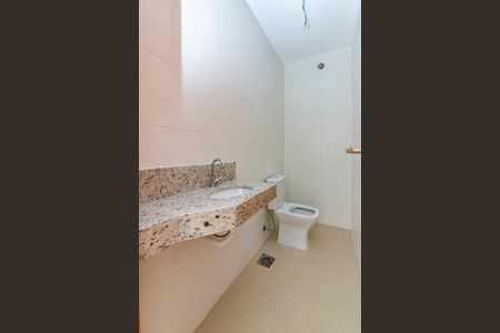 Apartamento à venda com 165m², 3 quartos e 2 vagasLavabo