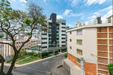 Apartamento à venda com 165m², 3 quartos e 2 vagasVaranda Vista
