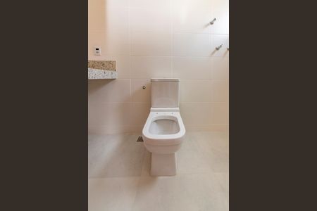 Apartamento à venda com 165m², 3 quartos e 2 vagasBanheiro da Suíte